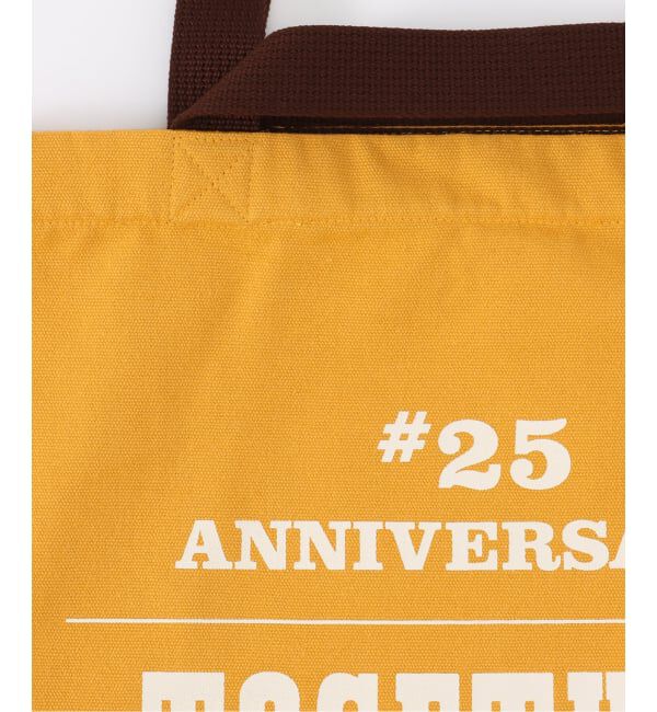 journal standard luxe「25THトート スモール」|トートバッグ|