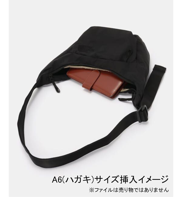 JOURNAL STANDARD relume「【THE NORTH FACE/ ザノースフェイス】Ficus Mini Shoulder」|ショルダー・メッセンジャー|