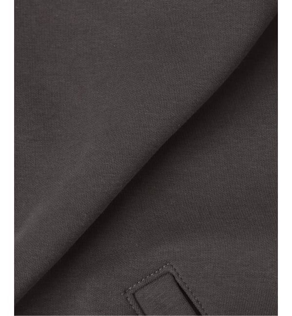 Spick and Span「《WEB限定 / 追加予約》コクーンシルエットパーカー」|パーカー|