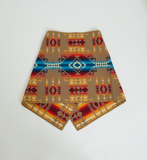 ABAHOUSE「【PENDLETON WOOLEN MILLS / ペンドルトン ウーレン ミル」|ブルゾン・スタジャン|