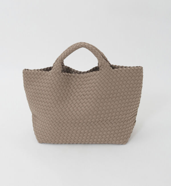 Liesse「【NAGHEDI/ナゲディ】St Barths Medium Tote」|トートバッグ|