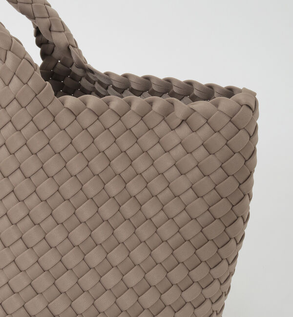 Liesse「【NAGHEDI/ナゲディ】St Barths Medium Tote」|トートバッグ|
