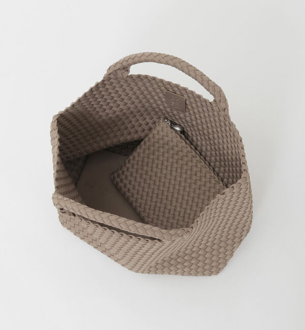 Liesse「【NAGHEDI/ナゲディ】St Barths Medium Tote」|トートバッグ|