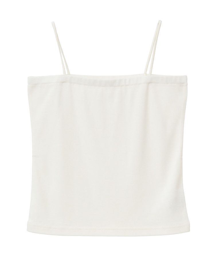 AMERICAN HOLIC「SET メッシュプルオーバー+キャミソール」|Tシャツ・カットソー|