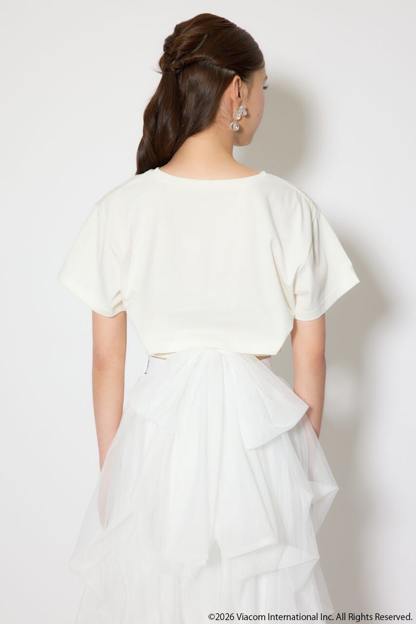 rienda「Tシャツ」|Tシャツ・カットソー|
