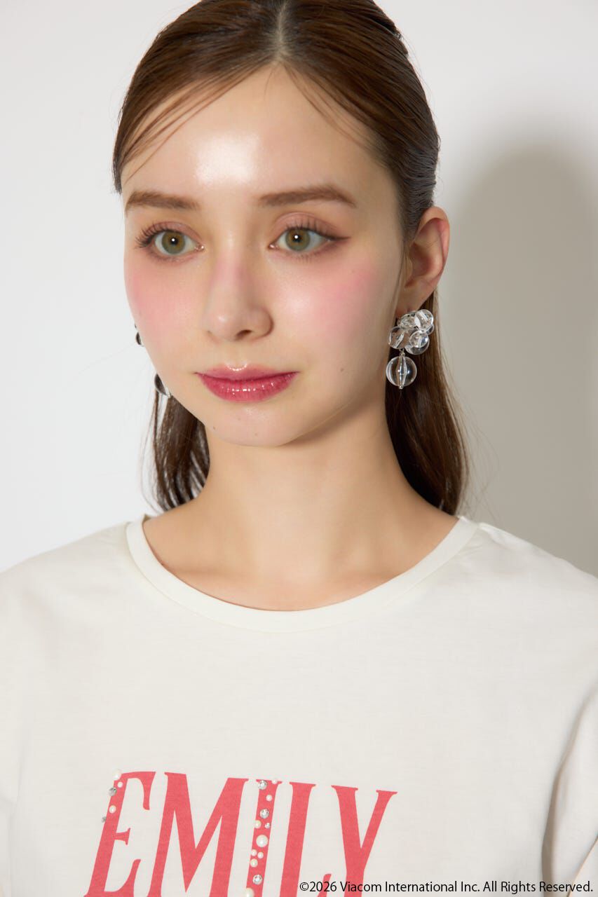 rienda「Tシャツ」|Tシャツ・カットソー|