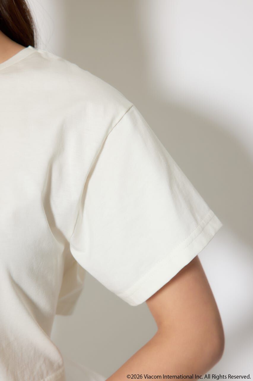 rienda「Tシャツ」|Tシャツ・カットソー|