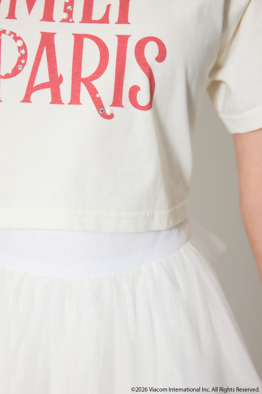 rienda「Tシャツ」|Tシャツ・カットソー|