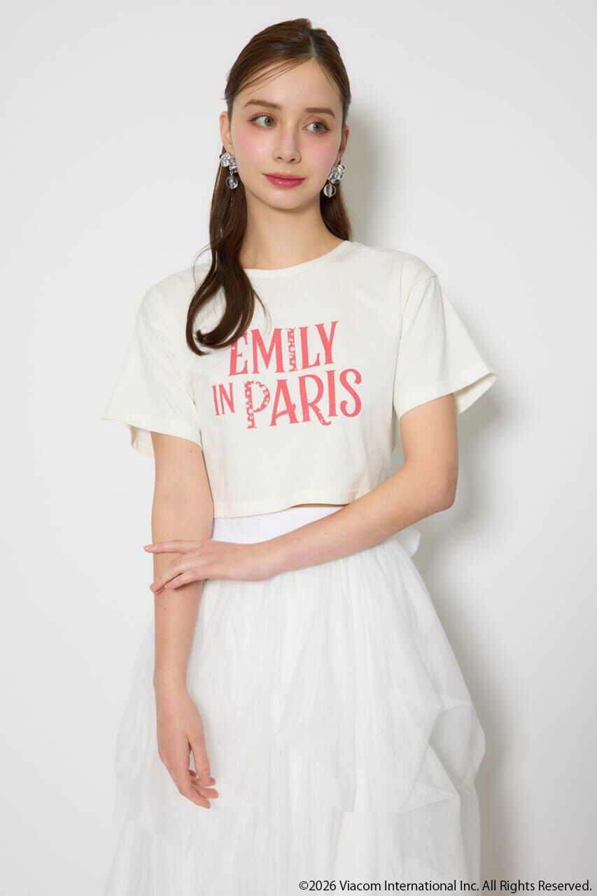 rienda「Tシャツ」|Tシャツ・カットソー|