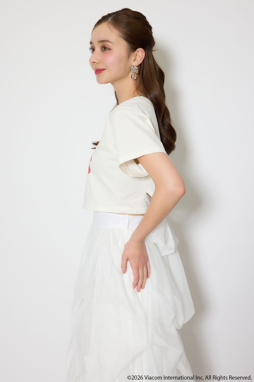 rienda「Tシャツ」|Tシャツ・カットソー|