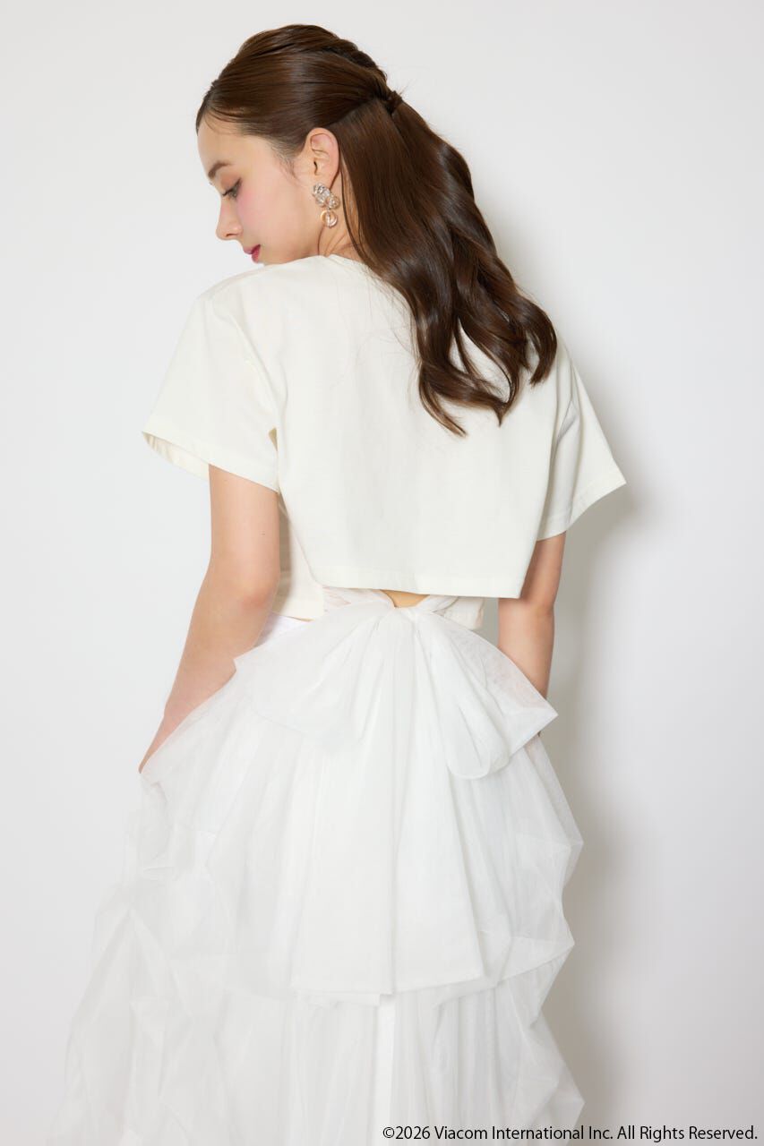 rienda「Tシャツ」|Tシャツ・カットソー|