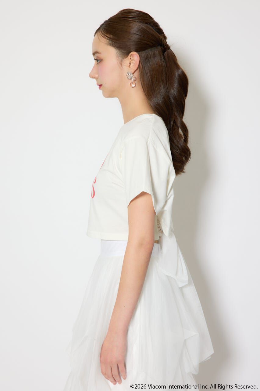 rienda「Tシャツ」|Tシャツ・カットソー|