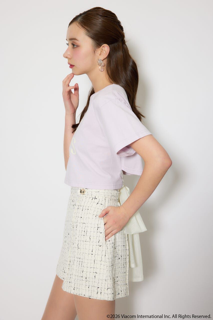 rienda「Tシャツ」|Tシャツ・カットソー|