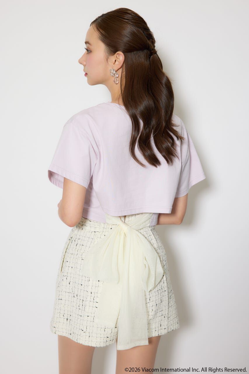 rienda「Tシャツ」|Tシャツ・カットソー|