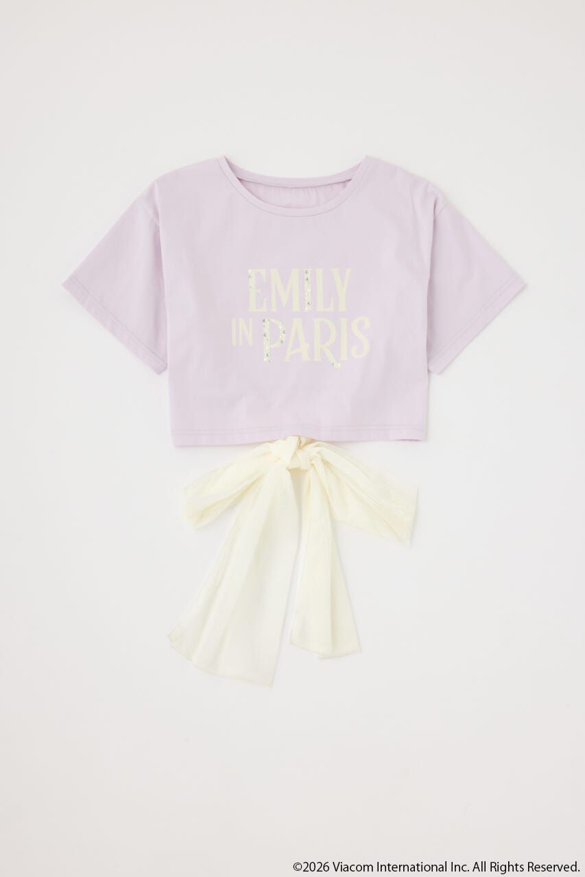 rienda「Tシャツ」|Tシャツ・カットソー|