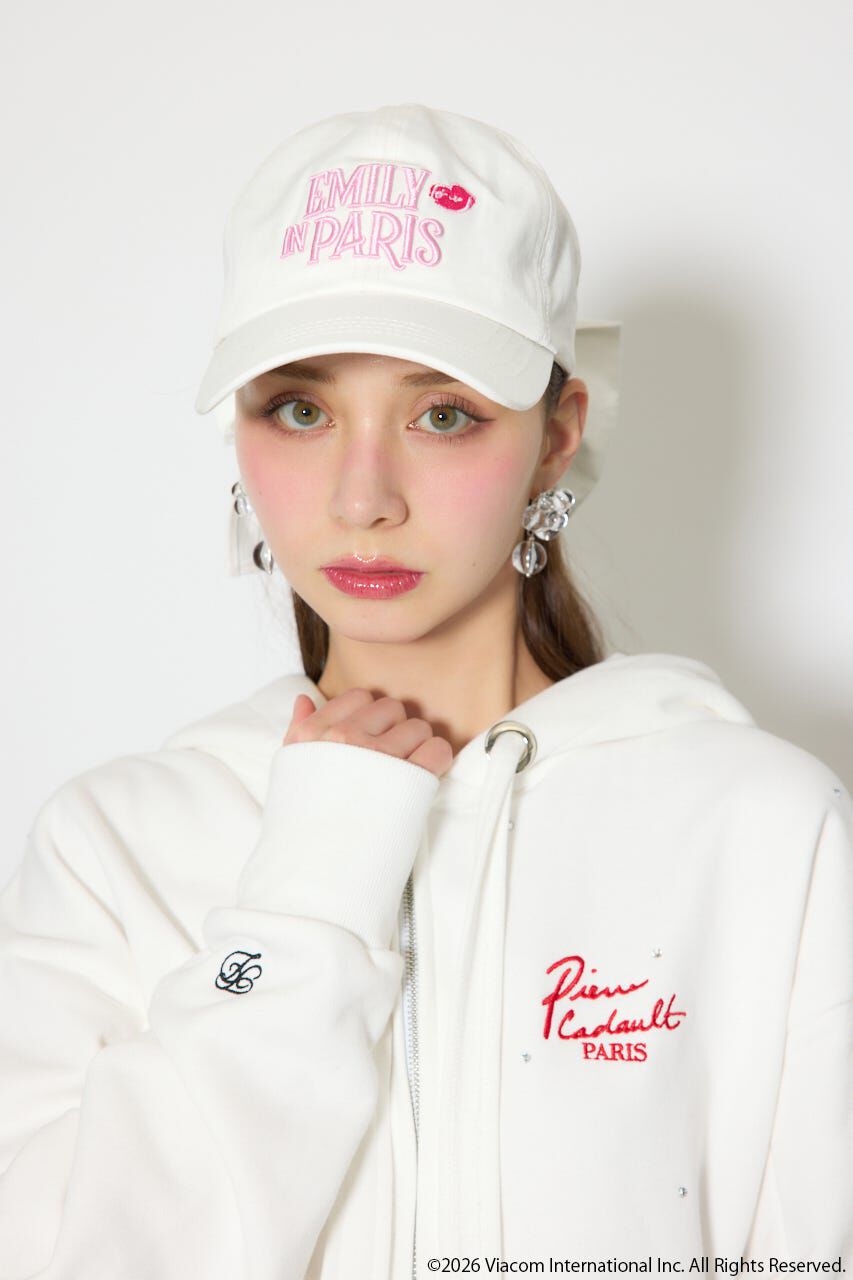 rienda「キャップ」|その他|WHT