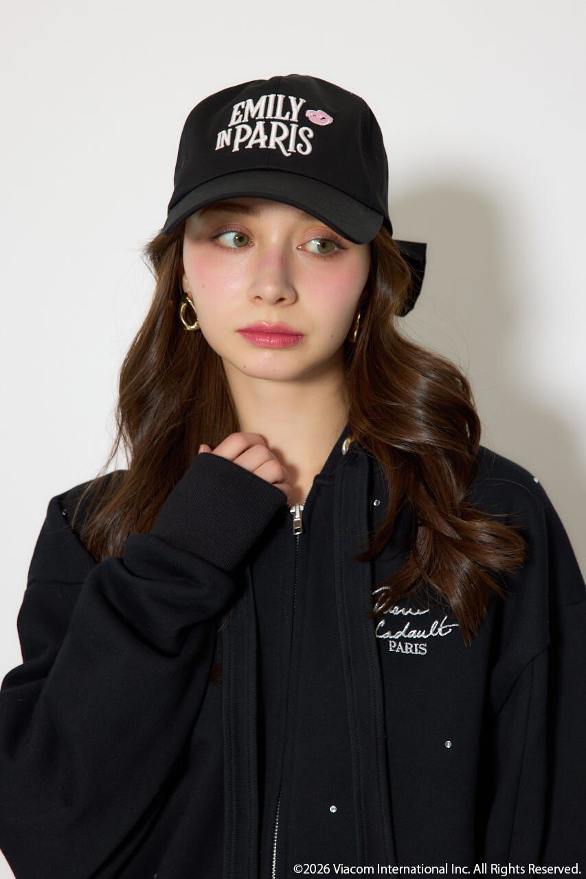 rienda「キャップ」|その他|BLK