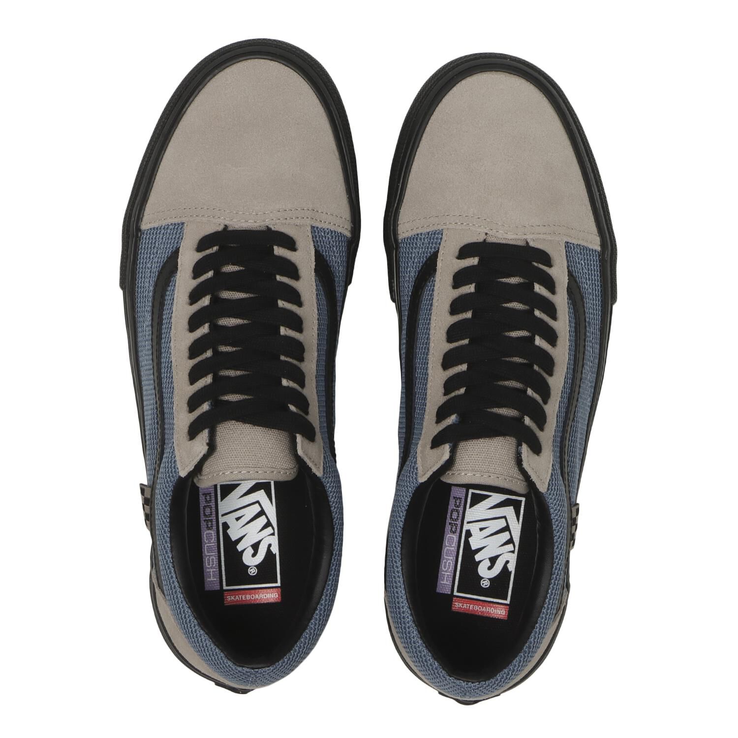 VANS「【VANS】SKATE OLD SKOOL」|スニーカー|