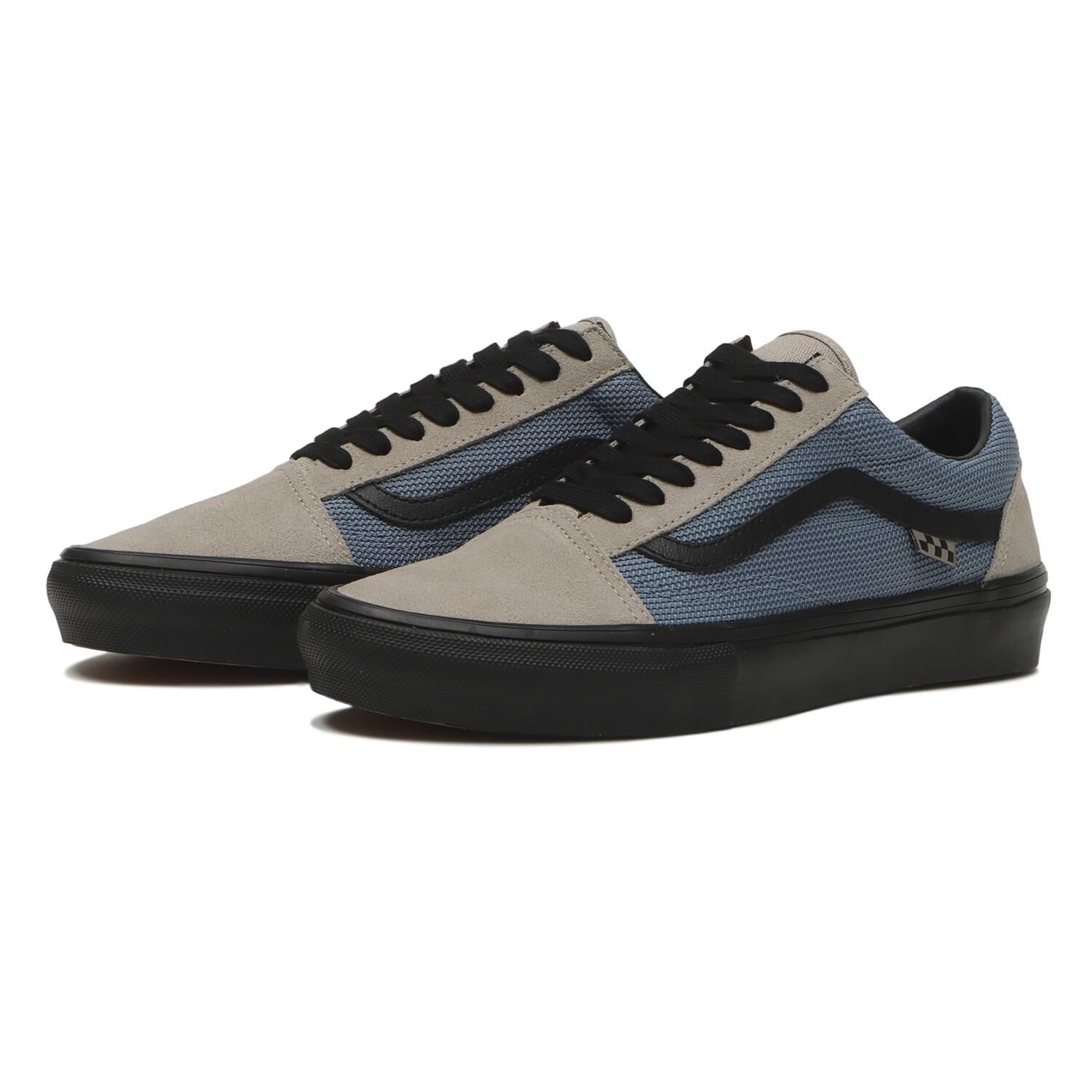 VANS「【VANS】SKATE OLD SKOOL」|スニーカー|