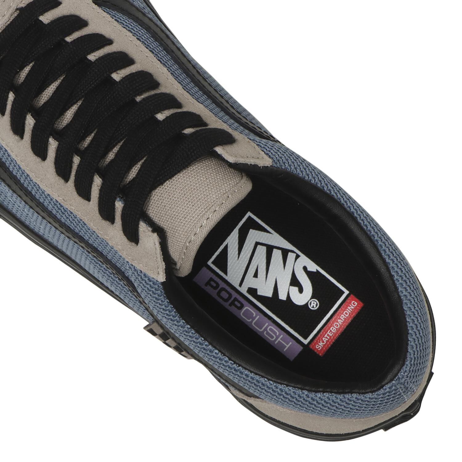 VANS「【VANS】SKATE OLD SKOOL」|スニーカー|