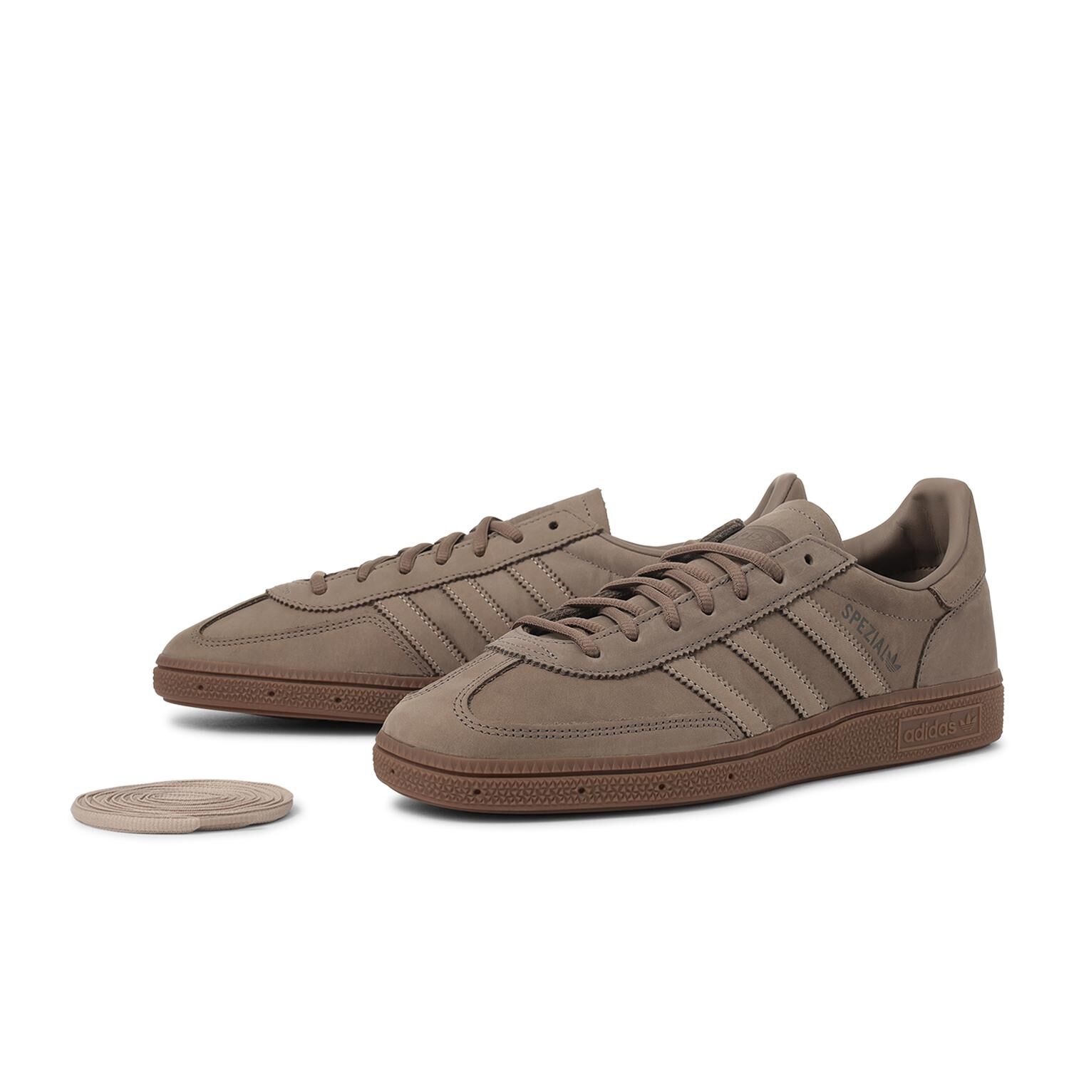 adidas「【ADIDAS】HANDBALL SPEZIAL」|スニーカー|