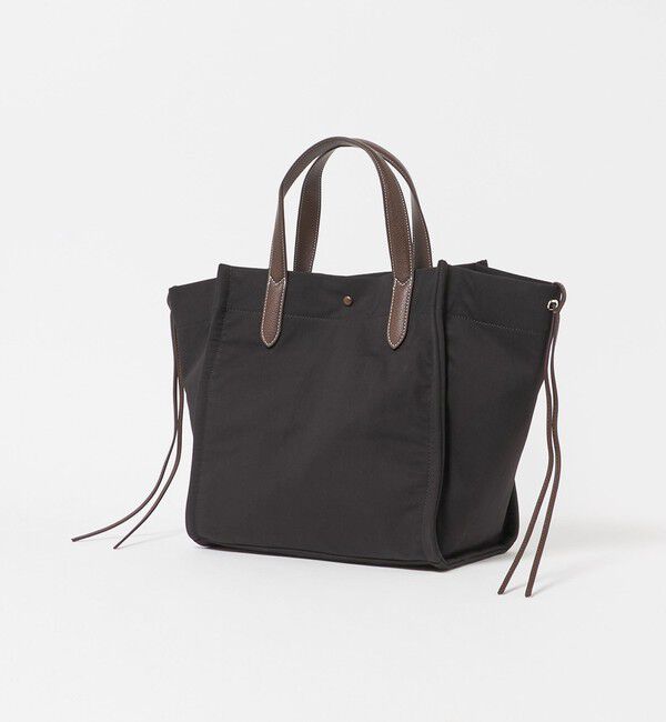 ODETTE E ODILE「＜&MyuQ＞DAMIA mini」|トートバッグ|