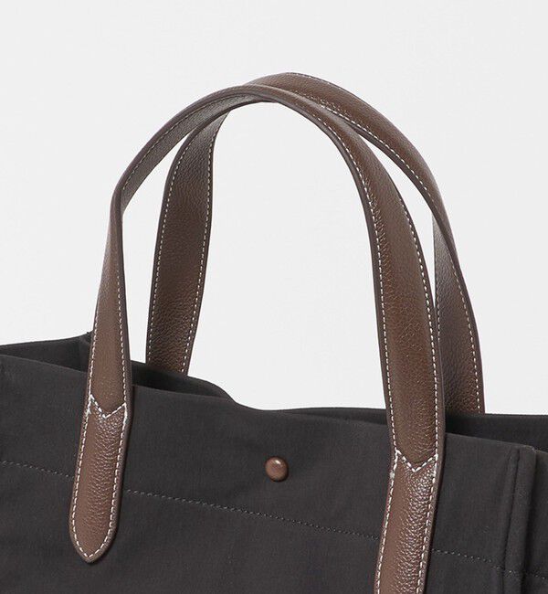 ODETTE E ODILE「＜&MyuQ＞DAMIA mini」|トートバッグ|
