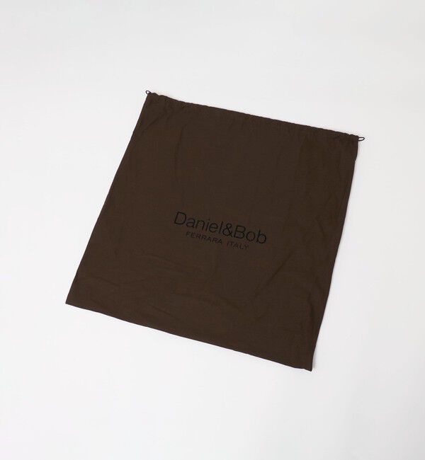 UNITED ARROWS「【別注】＜Daniel&Bob＞ACHILLE/ワンショルダーバッグ」|ショルダー・メッセンジャー|
