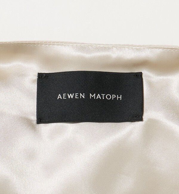 AEWEN MATOPH「＜AEWEN MATOPH＞ラッフル キャミソール」|キャミソール|