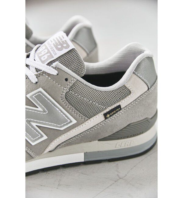 UNITED ARROWS green label relaxing「＜New Balance＞CM996 GTX B2/A2/AB スニーカー」|スニーカー|
