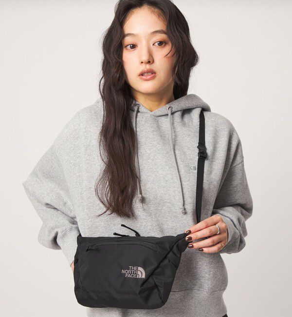 UNITED ARROWS green label relaxing「【WEB限定】＜THE NORTH FACE＞カペラ 2（2L）」|ショルダー・メッセンジャー|
