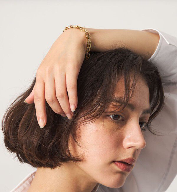 UNITED ARROWS green label relaxing「＜HARPIE＞APOLLO ブレスレット」|ブレスレット・バングル|