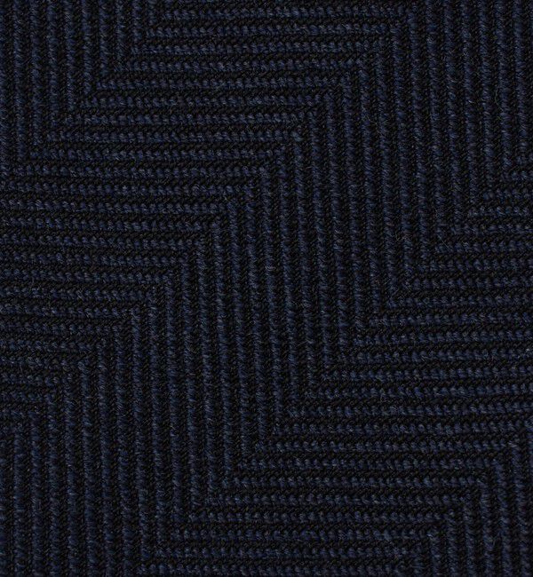 UNITED ARROWS green label relaxing「＜Bleck＞8.0cm REDA ソリッド1 ネクタイ」|ネクタイ・蝶ネクタイ|