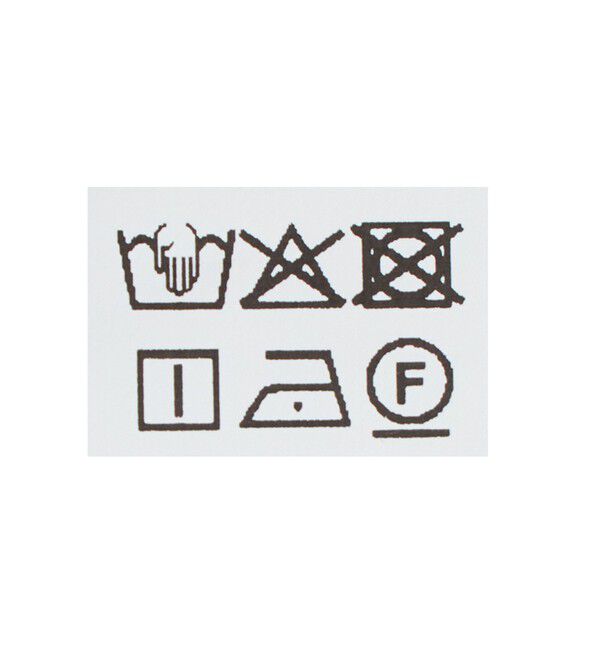 UNITED ARROWS green label relaxing「シアー フリルネック ブラウス」|シャツ・ブラウス|