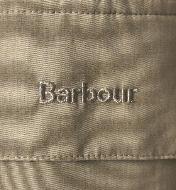 UNITED ARROWS green label relaxing「【別注】＜Barbour＞SPEY ジャケット」|ブルゾン・スタジャン|
