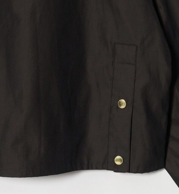 UNITED ARROWS green label relaxing「【別注】＜Barbour＞SPEY ジャケット」|ブルゾン・スタジャン|