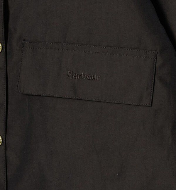 UNITED ARROWS green label relaxing「【別注】＜Barbour＞SPEY ジャケット」|ブルゾン・スタジャン|