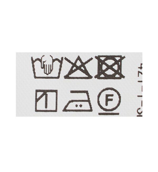UNITED ARROWS green label relaxing「【WEB限定】＜at ease＞ダブルフェイス クルーネック カットソー カーディガン」|カーディガン|