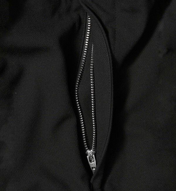 UNITED ARROWS green label relaxing「TRカルゼ 裏起毛 オルマイ ワイド パンツ W3 -2WAYストレッチ-」|その他|