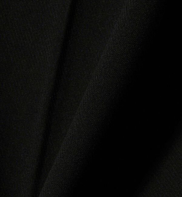 UNITED ARROWS green label relaxing「TRカルゼ 裏起毛 オルマイ ワイド パンツ W3 -2WAYストレッチ-」|その他|