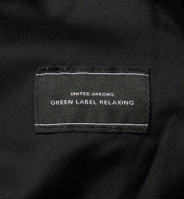 UNITED ARROWS green label relaxing「TRカルゼ 裏起毛 オルマイ ワイド パンツ W3 -2WAYストレッチ-」|その他|
