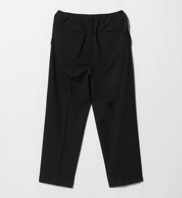 UNITED ARROWS green label relaxing「TRカルゼ 裏起毛 オルマイ ワイド パンツ W3 -2WAYストレッチ-」|その他|