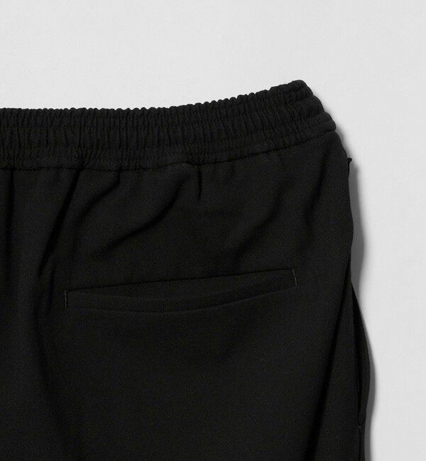 UNITED ARROWS green label relaxing「TRカルゼ 裏起毛 オルマイ ワイド パンツ W3 -2WAYストレッチ-」|その他|