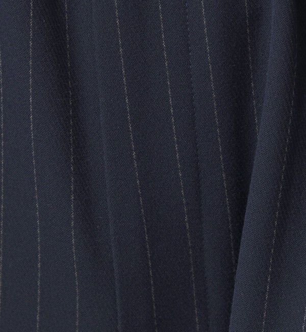UNITED ARROWS green label relaxing「TRカルゼ 裏起毛 オルマイ ワイド パンツ W3 -2WAYストレッチ-」|その他|