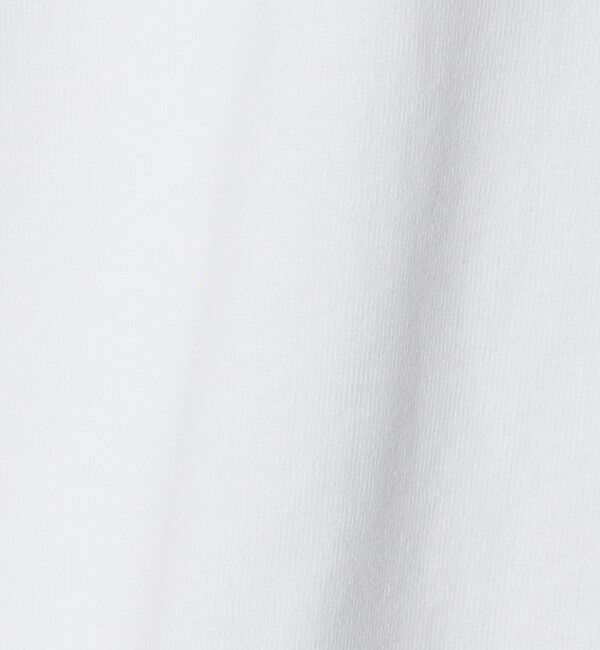 UNITED ARROWS green label relaxing「【別注】＜UNIVERSAL OVERALL＞グラフィック ロングスリーブ Tシャツ / キッズ  140cm-160cm」|Tシャツ・カットソー|