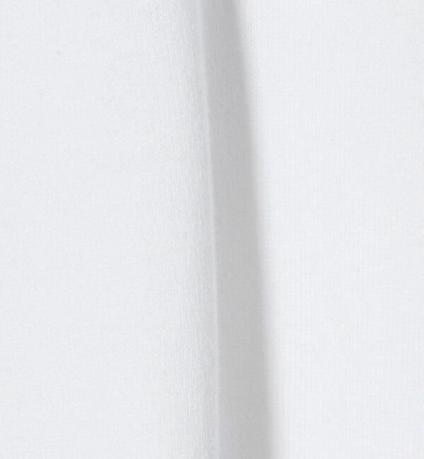 UNITED ARROWS green label relaxing「【別注】＜UNIVERSAL OVERALL＞グラフィック ロングスリーブ Tシャツ / キッズ 110cm-130cm」|Tシャツ・カットソー|