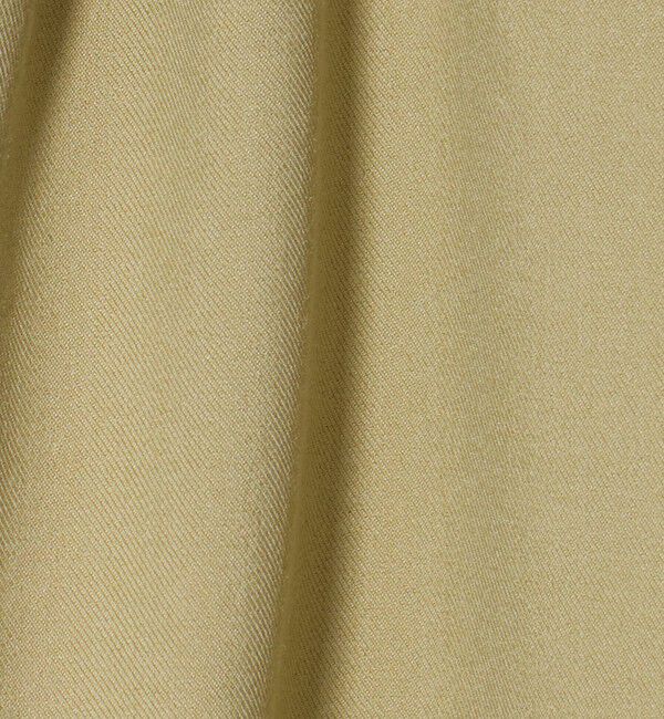 UNITED ARROWS green label relaxing「ツイル オールインワン / キッズ 100cm-160cm」|ワンピース|