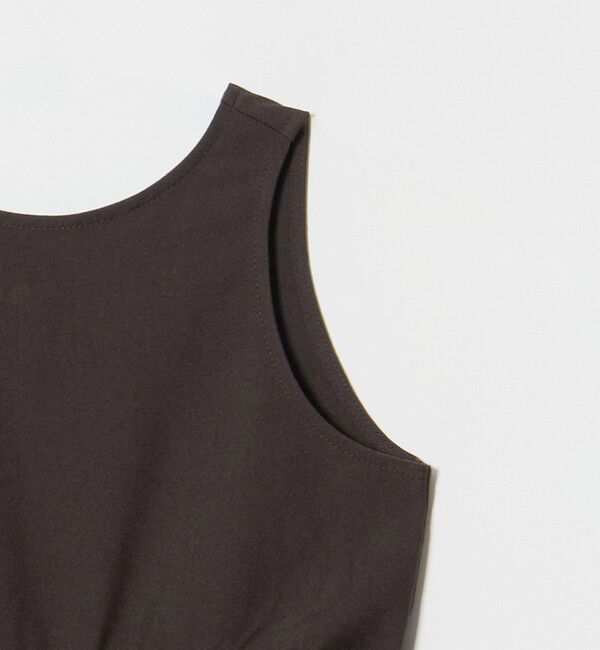 UNITED ARROWS green label relaxing「ツイル オールインワン / キッズ 100cm-160cm」|ワンピース|