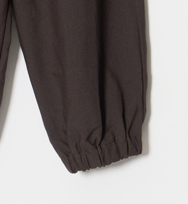 UNITED ARROWS green label relaxing「ツイル オールインワン / キッズ 100cm-160cm」|ワンピース|