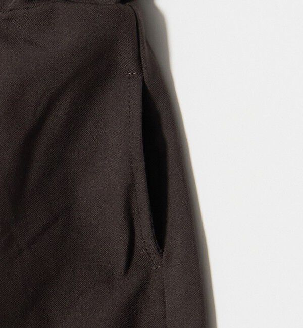 UNITED ARROWS green label relaxing「ツイル オールインワン / キッズ 100cm-160cm」|ワンピース|